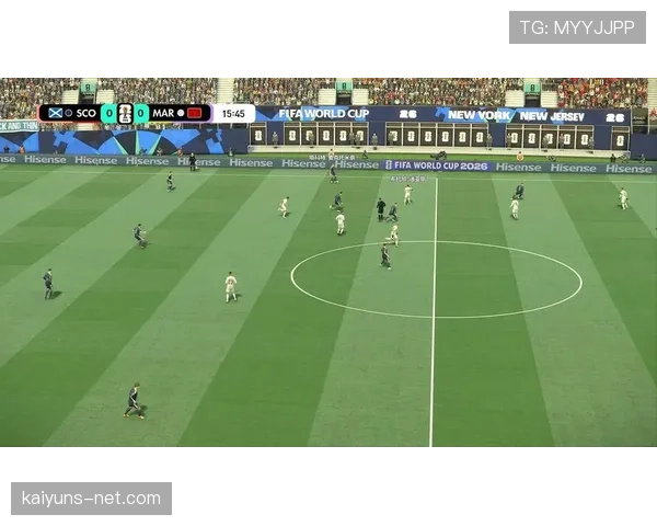 苏格兰0-1摩洛哥回顾:第二轮失利影响出线希望 苏格兰0-1摩洛哥回顾:第二轮失利影响出线希望